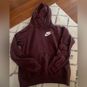 Nike hoodie